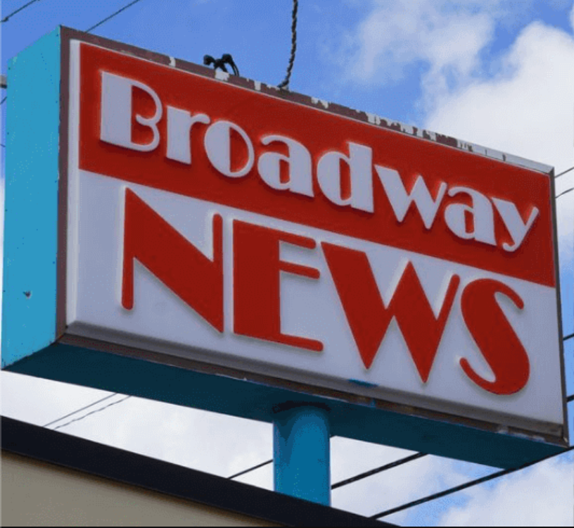 Broadway News