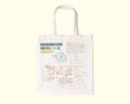 Broadway News Tote Bag