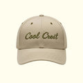 Cool Crest Hat