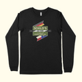 Long Sleeve: 100 Years of Heritage