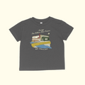 Toddler: Heritage on the River