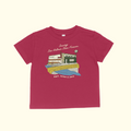 Toddler: Heritage on the River