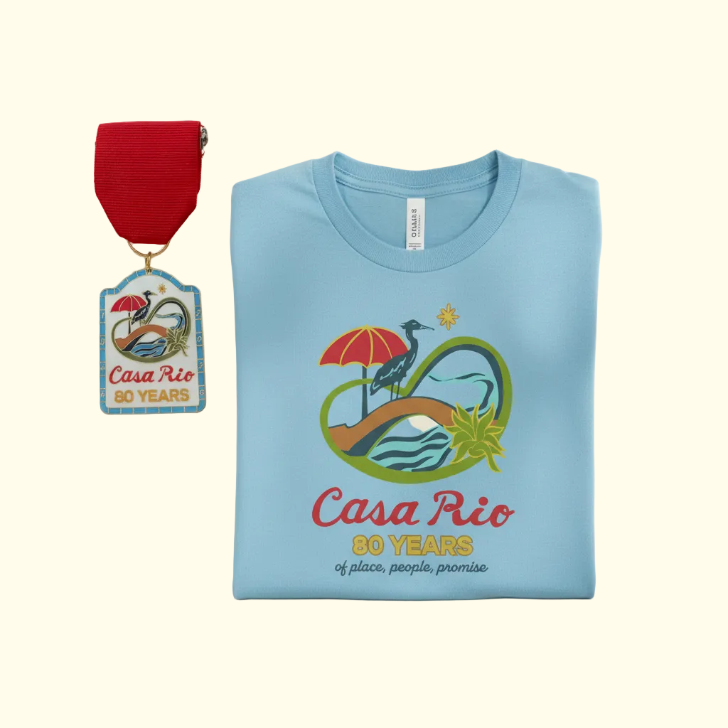 Casa Rio 80 Year Bundle