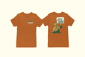 Schilo's Hot Mustard Shirt