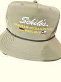 Schilo's Rope Hat