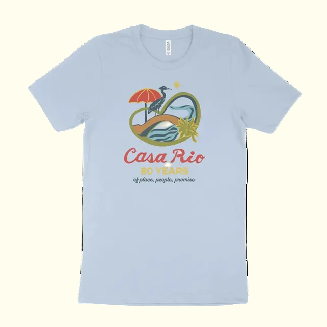 Casa Rio: 80 Years of Tradition